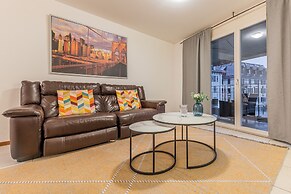 Los Lorentes Residences - Bulle