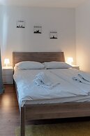 Los Lorentes Residences - Bulle