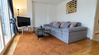 Los Lorentes Residences - Bulle