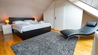 Los Lorentes Residences - Bulle