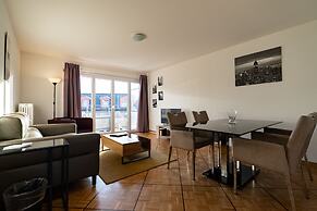Los Lorentes Residences - Bulle