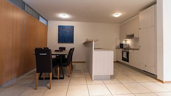 Los Lorentes Residences - Bulle