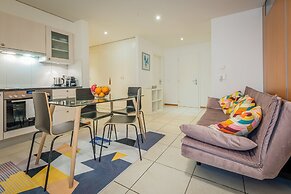 Los Lorentes Residences - Bulle