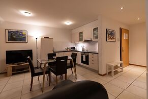 Los Lorentes Residences - Bulle