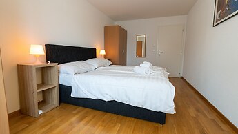 Los Lorentes Residences - Bulle