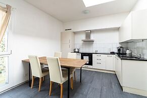 Los Lorentes Residences - Bulle