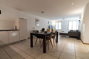 Los Lorentes Residences - Bulle