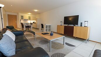 Los Lorentes Residences - Bulle