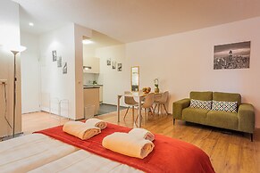 Los Lorentes Residences - Bulle