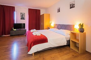 Los Lorentes Residences - Bulle