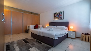 Los Lorentes Residences - Bulle