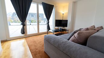 Los Lorentes Residences - Bulle