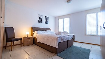 Los Lorentes Residences - Bulle
