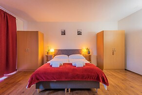 Los Lorentes Residences - Bulle