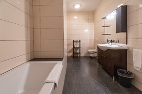 Los Lorentes Residences - Bulle