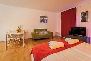 Los Lorentes Residences - Bulle