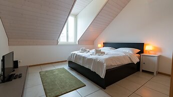 Los Lorentes Residences - Bulle