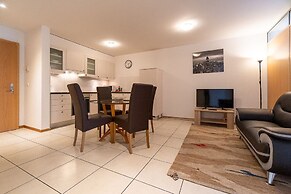 Los Lorentes Residences - Bulle