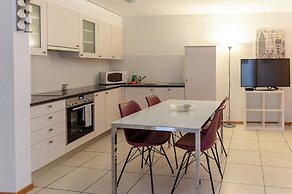 Los Lorentes Residences - Bulle