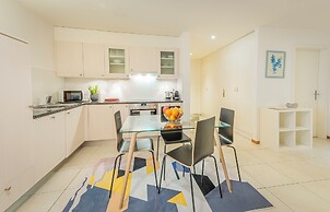 Los Lorentes Residences - Bulle