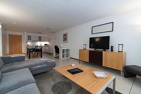 Los Lorentes Residences - Bulle