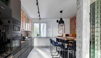 P&O Apartments Bitwy Warszawskiej I