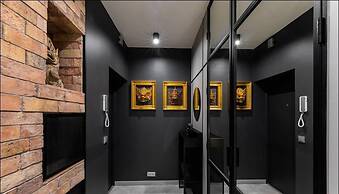 P&O Apartments Bitwy Warszawskiej I