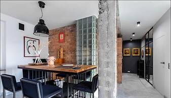 P&O Apartments Bitwy Warszawskiej I