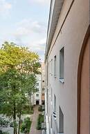 P&O Apartments Bitwy Warszawskiej I