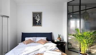 P&O Apartments Bitwy Warszawskiej I