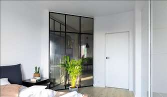 P&O Apartments Bitwy Warszawskiej I