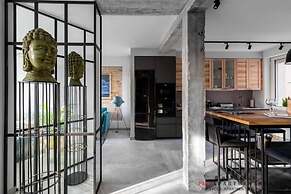 P&O Apartments Bitwy Warszawskiej I