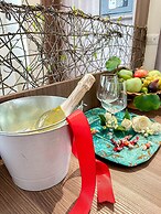 Profumi di Primavera Luxury Rooms & Suite