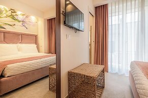 Profumi di Primavera Luxury Rooms & Suite