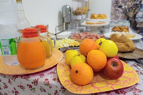 Profumi di Primavera Luxury Rooms & Suite