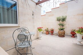 Profumi di Primavera Luxury Rooms & Suite