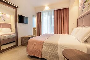 Profumi di Primavera Luxury Rooms & Suite