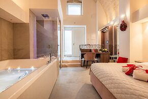 Profumi di Primavera Luxury Rooms & Suite