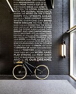 Zoku Paris