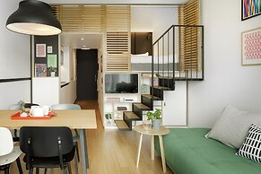 Zoku Paris