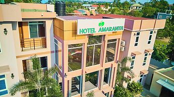 Hotel Amaranth