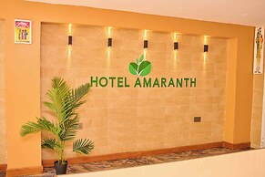 Hotel Amaranth