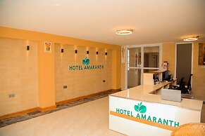 Hotel Amaranth