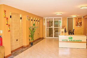 Hotel Amaranth