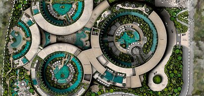 Secrets Tulum Resort & Beach Club - Adults Only - All Inclusive