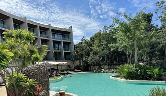 Secrets Tulum Resort & Beach Club - Adults Only - All Inclusive