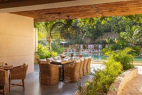 Secrets Tulum Resort & Beach Club - Adults Only - All Inclusive
