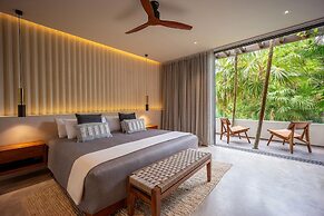 Secrets Tulum Resort & Beach Club - Adults Only - All Inclusive