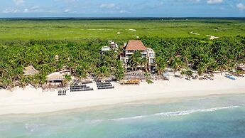 Secrets Tulum Resort & Beach Club - Adults Only - All Inclusive