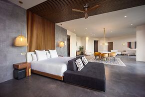 Secrets Tulum Resort & Beach Club - Adults Only - All Inclusive